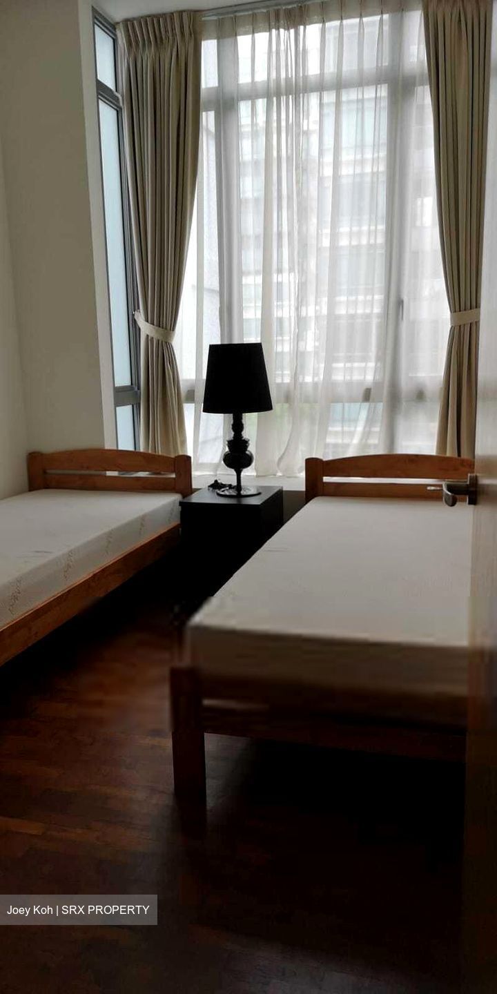 Carabelle (D5), Condominium #557239391